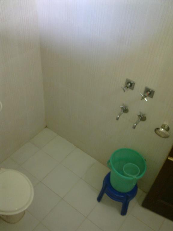 Hotel Kumar Residency Dharamshala Rom bilde