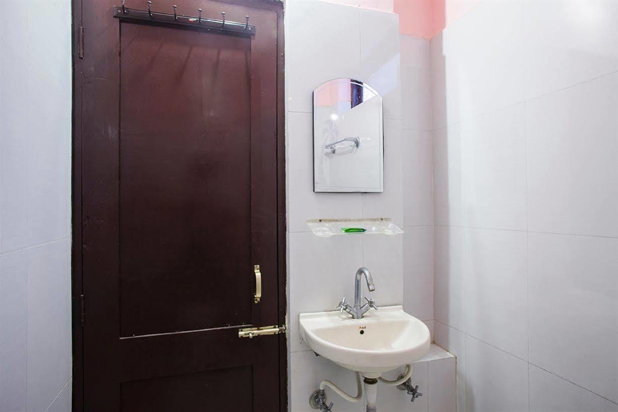 Hotel Kumar Residency Dharamshala Eksteriør bilde