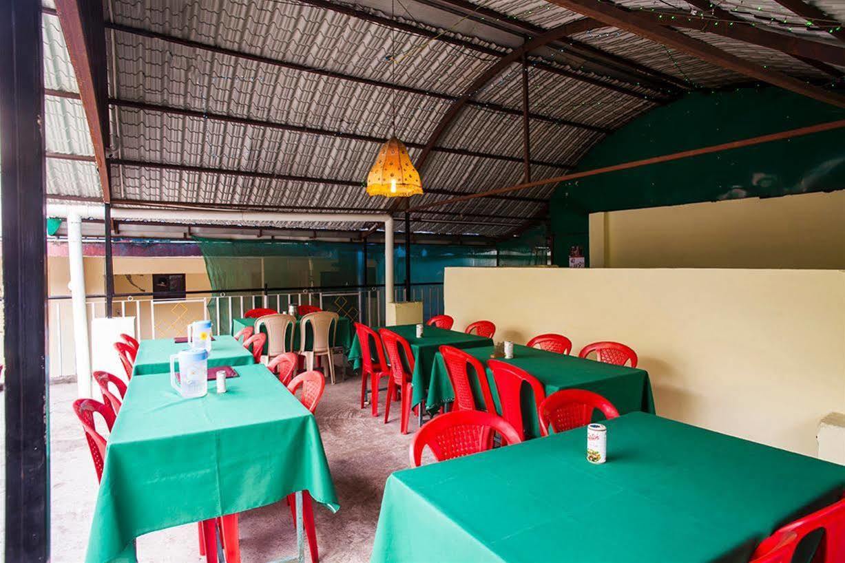 Hotel Kumar Residency Dharamshala Eksteriør bilde